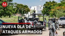 Hombre recién liberado de prisión es ejecutado a balazos en León, Guanajuato