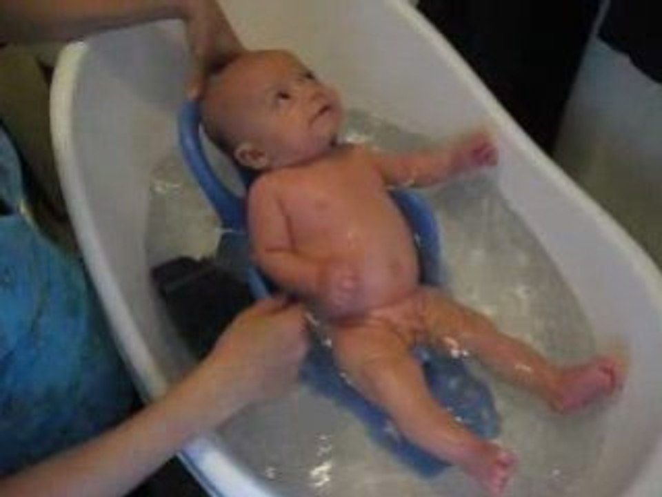 le bain