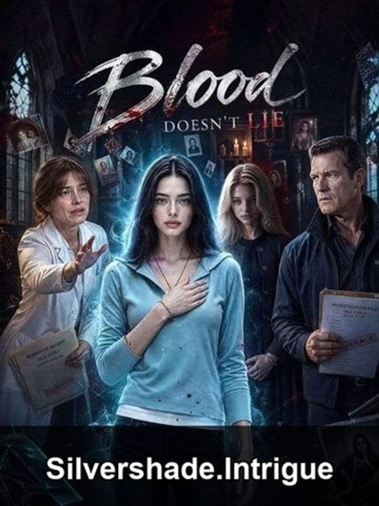 Blood Doesn't Lie | Full Film HD - video Dailymotion