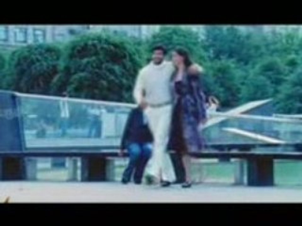 Dhaam Dhoom -  Yaaro Manathile HQ Full Video Song