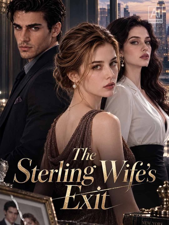 The Sterling Wife's Exit: HD Movie - video Dailymotion