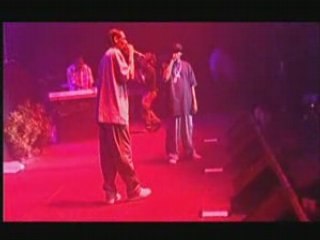 [Snoop Dogg] Live in Bruxelles Part.2