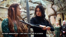 The Witcher Season 5 Release Date — Why Netflix Is Staying Silent