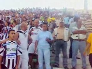 Match CA/CSS, CAF (2)