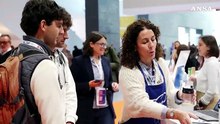Al via Cibus Tec, Parma capitale della tecnologia alimentare
