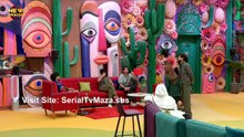 Bigg Boss 20: Oct 27, 2026 - Full Episode 52 Shocking Twists and Turns!