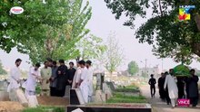 Hurmat - Episode 08 [ Eng Sub ] - [ Dananeer Mobeen & Shahveer Jafry ] - Pakistani Top Dramas