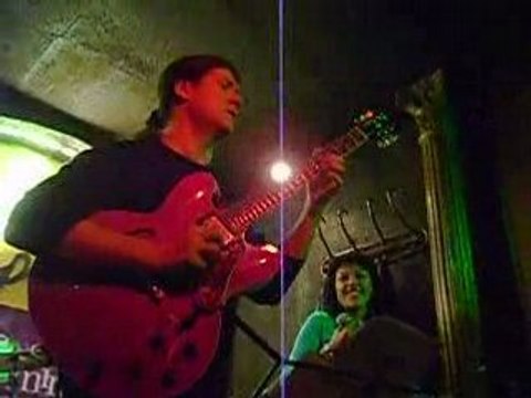 JAZZ GUITAR solo-SACRI DELFINO-A NIGHT IN TUNISIA