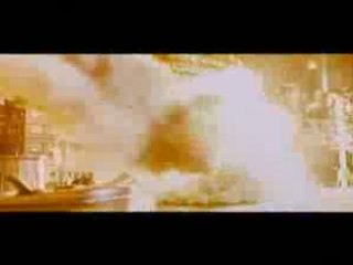 Babylon - Tráiler Español