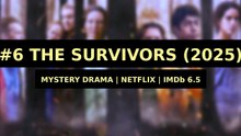 Top 7 Underrated Web Series (2026) You Missed — #1 Is a Masterpiece