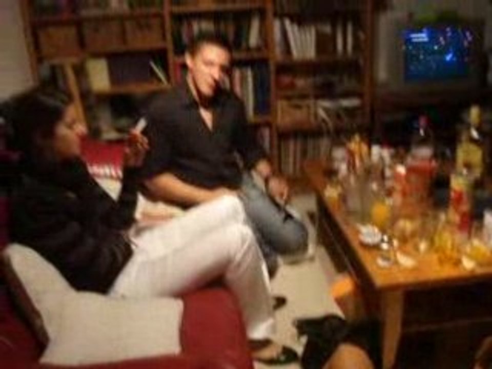 Tu veux que j'te pètes la gueule?