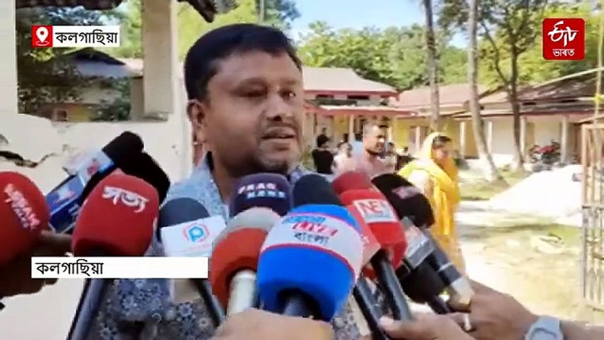 বাল্যবিবাহৰ বিৰুদ্ধে পুনৰ সক্ৰিয় অসম আৰক্ষী: কলগাছিয়াত নিশাটোৰ ভিতৰতে ১৭ গৰাকীক গ্ৰেপ্তাৰ