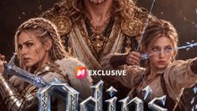 Odin'S Return Ep - FULL ✅
