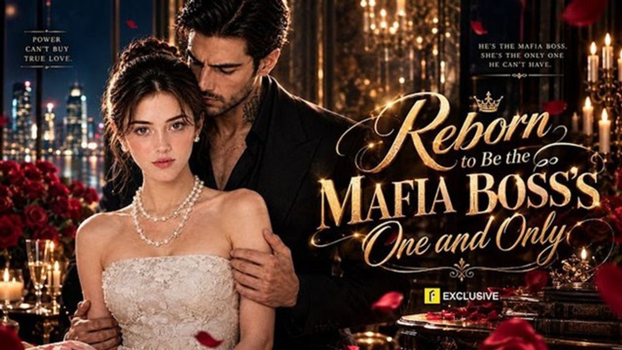 [FULL] Reborn to Be the Mafia Boss's One and Only | Full Short Drama ...