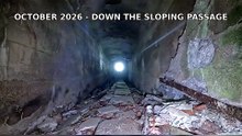October 2026 — Archaeologists Opened Ptahshepses's Burial Chamber