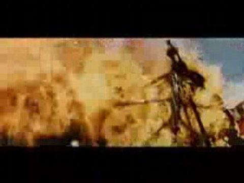 Babylon con Vin Diesel