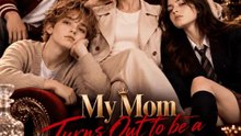 My mom turns out to be a Mafia godmother 🍿🍿🍿FULL MOVIES ENGLISH SUB 2026🍿🍿🍿 FULL 2026