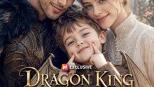 Dragon King, Meet Your Handsome Queen 🍿🍿🍿FULL MOVIES ENGLISH SUB 2026🍿🍿🍿 FULL 2026