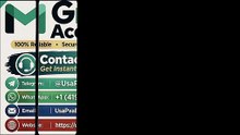 Best 11 Places to Buy Gmail Accounts in the (US,UK & CA) in 2026..