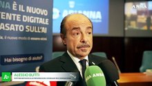 IA, l'Inps presenta la nuova assistente digitale Arianna