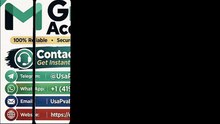 Top 11 Reliable Websites for Buying Old Gmail Accounts in 2026