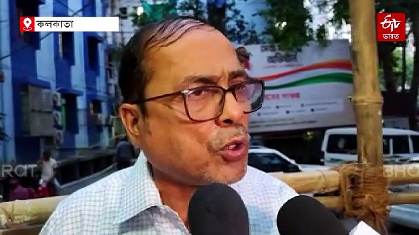 কলকাতা পুরনিগমের খসড়া তালিকা ঘিরে ক্ষোভ ! কমিশনের 'প্রস্তুতি' নিয়ে ক্ষুব্ধ বিরোধীরা