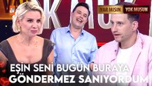 Esra Erol, yarışmacımız Eray'a sataşıyor!🤣 - Var Mısın Yok Musun 42. Bölüm