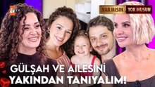 Günün yarışmacısı beklenmedik isim Gülşah oluyor! - Var Mısın Yok Musun 42. Bölüm