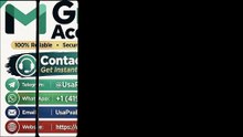 0.2 Best Sites to Buy Old Gmail Accounts in Bulk