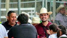 “Güerito” Arreola busca la alcaldía de Bahía de Banderas por Morena en 2027 | CPS Noticias Puerto Vallarta