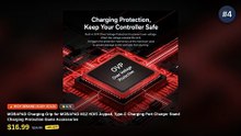 Why Everyone Is Buying Top 5 Mobapad Controllers For Mobile Gaming