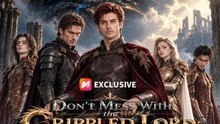 No te metas con el Señor paralizado: El Rey Dragón Supremo tiene su espalda Película completa | Película Completa en Español