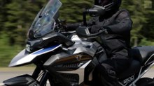 2027 Triumph Tiger 1200 GT Explorer – 30-Liter-Tank für lange Touren!