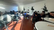 Folk song suite 1er mov