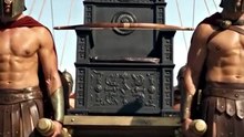 [COMPLETE SERIES] The Missing Spartan King