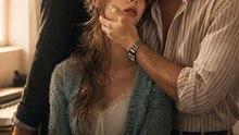 Forbidden Touch