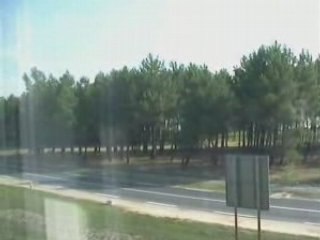 Steek Bruges - Travaux