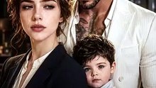 Silent Sacrifice The Godfather'S Hidden Child | Short Drama | 2026 - FULL ✅