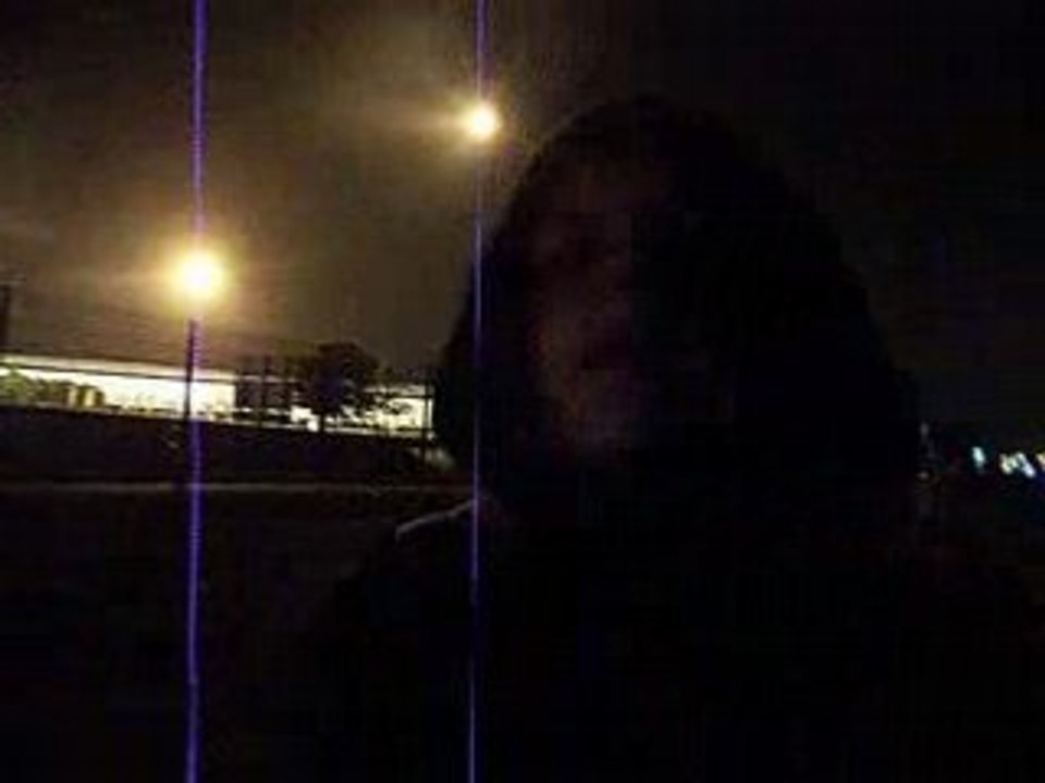 30/31 Août redxbanana: Au zénith 3h51