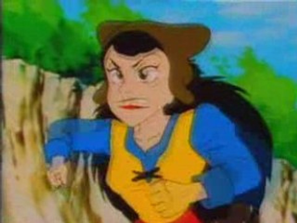 Le prince et la sirène 20