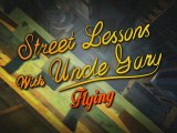 Saints Row 2 Street Lessons: Flying