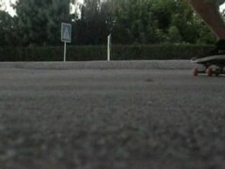 pressure flip body varial