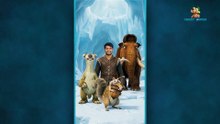SCRAT - SURPRISE - ICE AGE 2028 - EXPEDITION TO SAVE THIS WORLD OF ICE - SOUTH INDIA - TEL