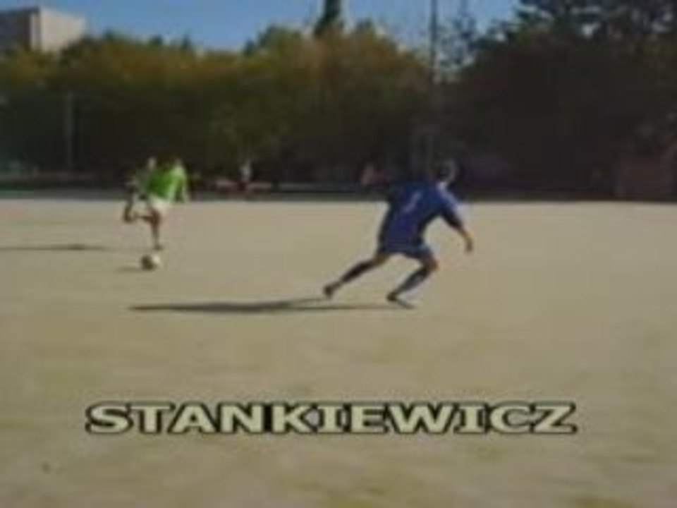 Showboat [www.fcsluzewiec.pl]