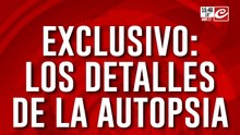 Crimen de Tatiana y Daniela: dos femicidios y un mismo asesino