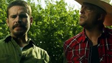 Billete de cobre | Película Completa en Español