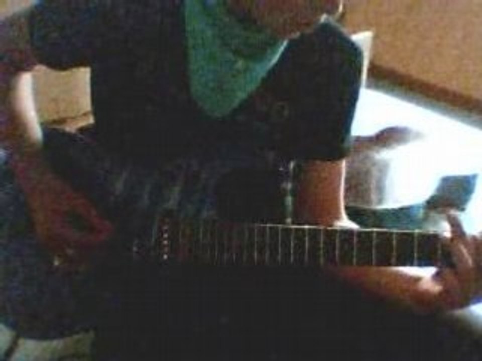 sweet dreams cover