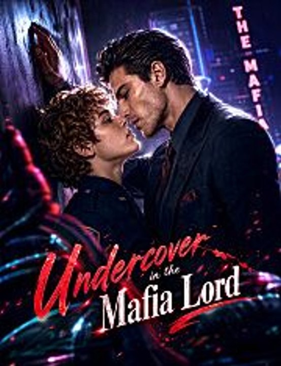 [FULL] Undercover in the Mafia Lord - video Dailymotion
