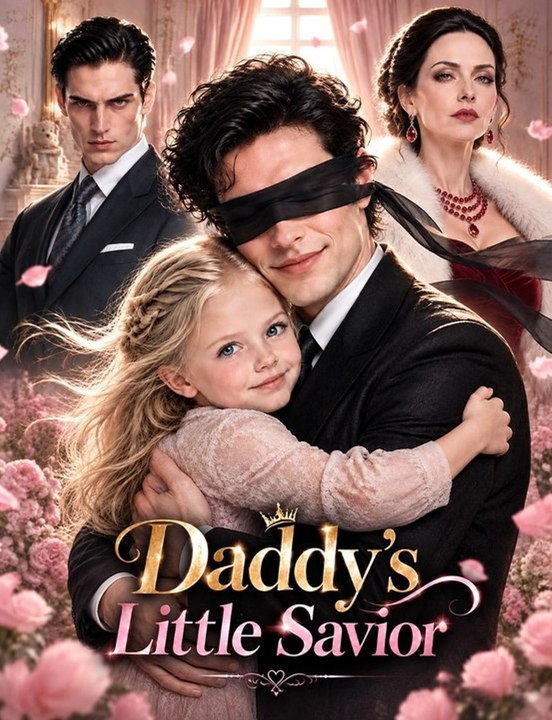 Daddy's Little Savior Drama - Full Drama English Subtitles - video ...