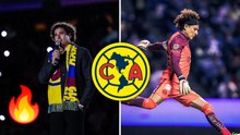 Guillermo Ochoa no descarta regresar al América como parte de directiva o cuerpo técnico 